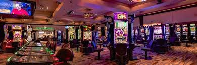 Permainan Domino QQ di platform tancap88 dengan antarmuka meja permainan